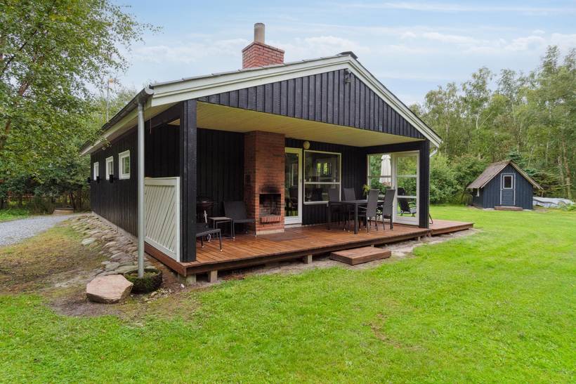 Foto von Ferienhaus RM73 in Helberskov - Nordjütland Ost