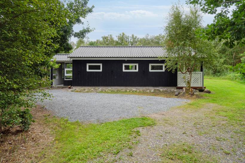 Foto von Ferienhaus RM73 in Helberskov - Nordjütland Ost