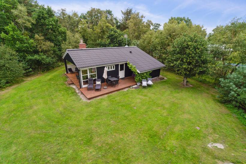 Foto von Ferienhaus RM73 in Helberskov - Nordjütland Ost