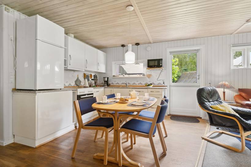 Foto von Ferienhaus RM73 in Helberskov - Nordjütland Ost