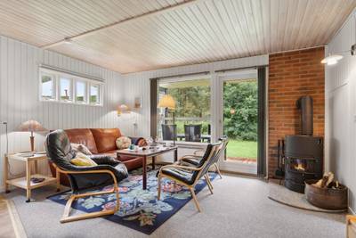 Vorschaubild von Ferienhaus RM73 in Helberskov - Nordjütland Ost