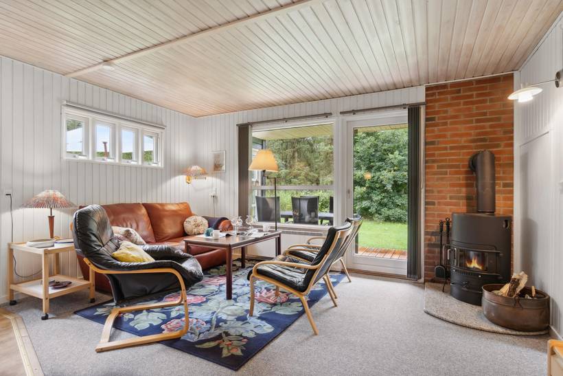 Foto von Ferienhaus RM73 in Helberskov - Nordjütland Ost