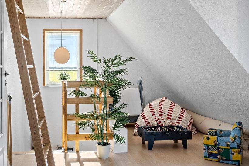 Foto von Ferienhaus RM74 in Langerhuse - Vejlby Klit - Westjütland