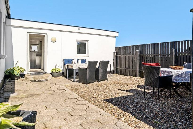 Foto von Ferienhaus RM74 in Langerhuse - Vejlby Klit - Westjütland