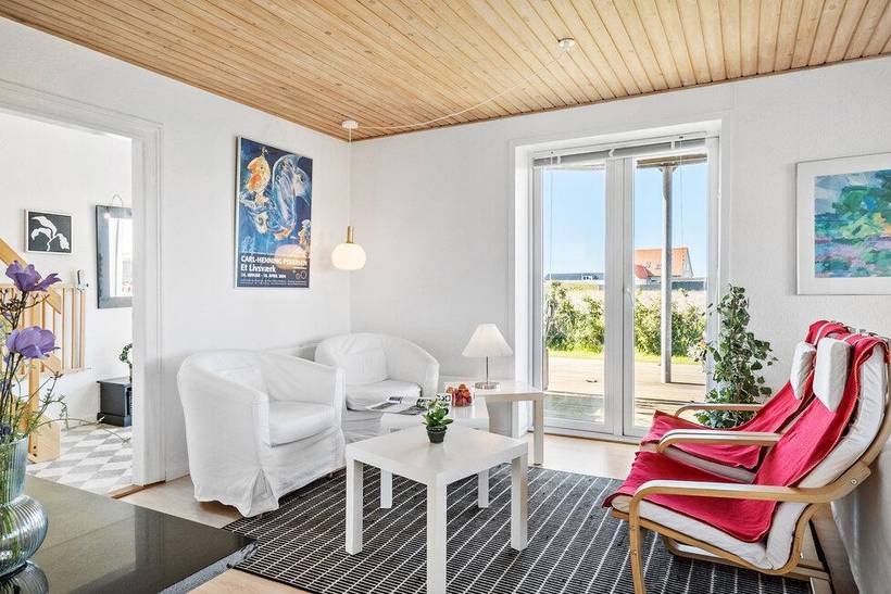 Foto von Ferienhaus RM74 in Langerhuse - Vejlby Klit - Westjütland