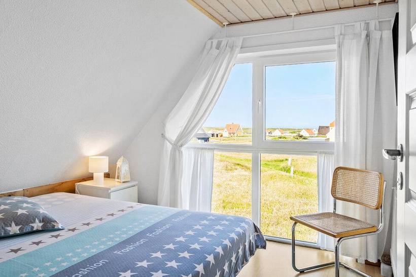 Foto von Ferienhaus RM74 in Langerhuse - Vejlby Klit - Westjütland
