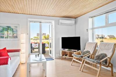 Vorschaubild von Ferienhaus RM74 in Langerhuse - Vejlby Klit - Westjütland