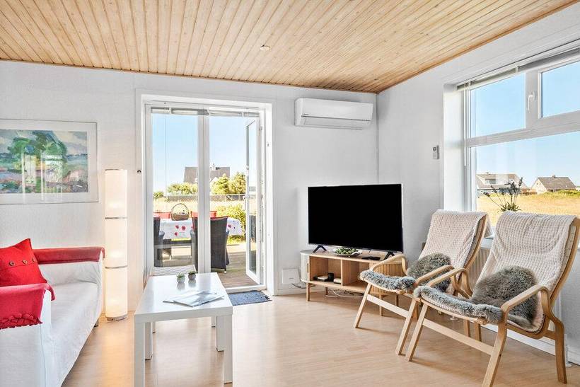 Foto von Ferienhaus RM74 in Langerhuse - Vejlby Klit - Westjütland