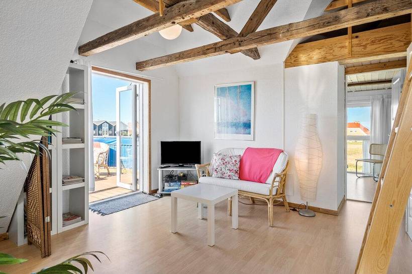 Foto von Ferienhaus RM74 in Langerhuse - Vejlby Klit - Westjütland