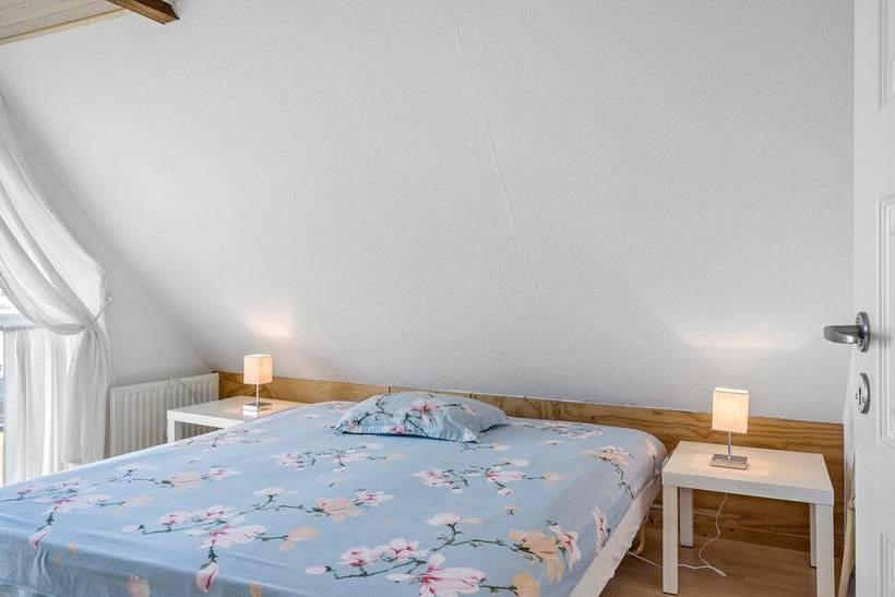 Foto von Ferienhaus RM74 in Langerhuse - Vejlby Klit - Westjütland