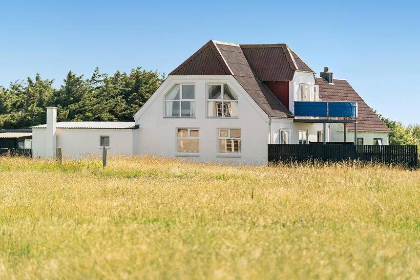 Foto von Ferienhaus RM74 in Langerhuse - Vejlby Klit - Westjütland