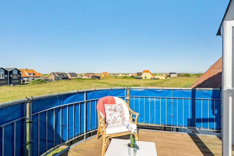 Foto von Ferienhaus RM74 in Langerhuse - Vejlby Klit - Westjütland