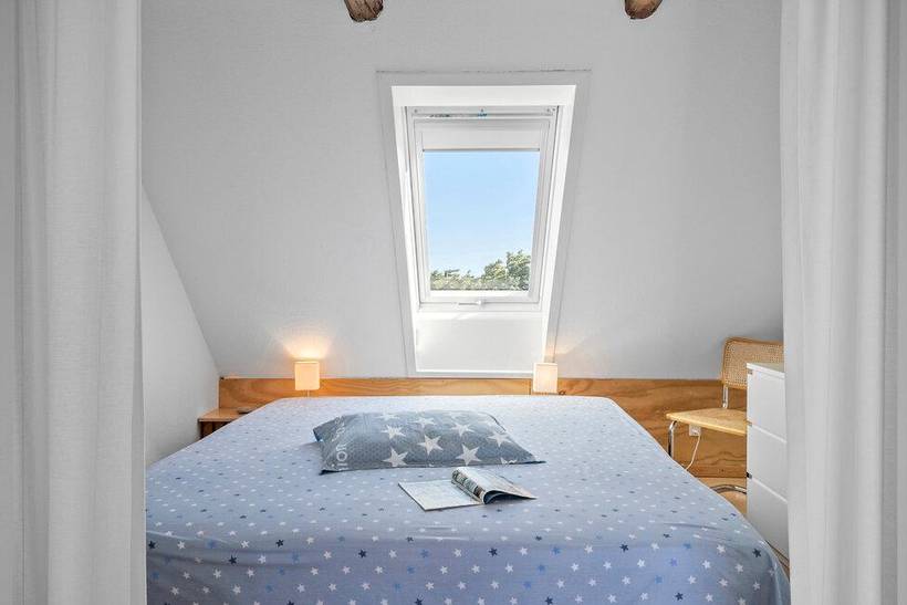 Foto von Ferienhaus RM74 in Langerhuse - Vejlby Klit - Westjütland