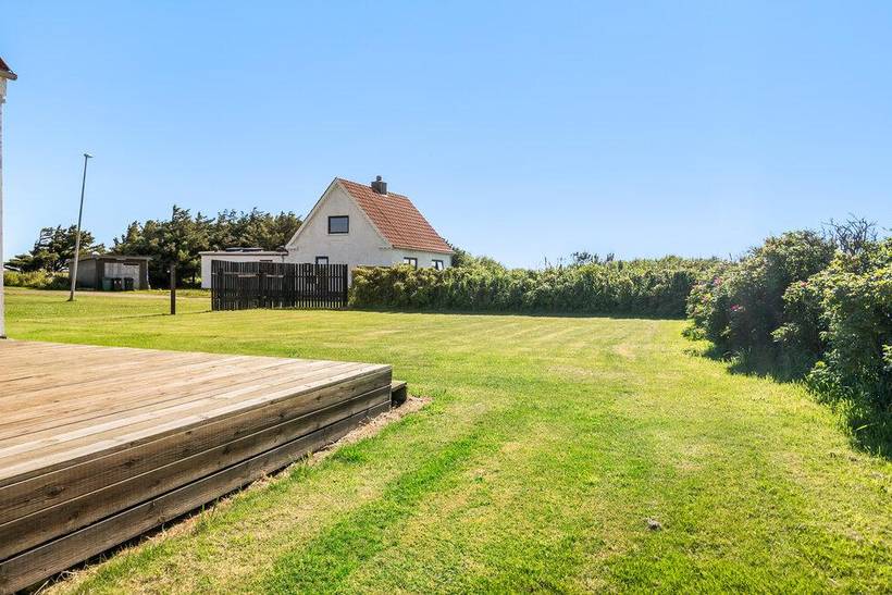 Foto von Ferienhaus RM74 in Langerhuse - Vejlby Klit - Westjütland