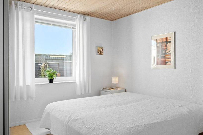 Foto von Ferienhaus RM74 in Langerhuse - Vejlby Klit - Westjütland