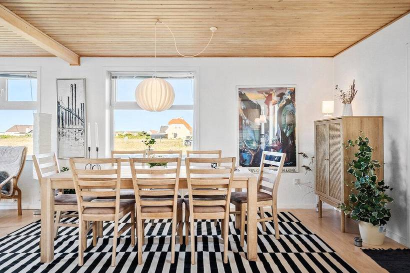 Foto von Ferienhaus RM74 in Langerhuse - Vejlby Klit - Westjütland