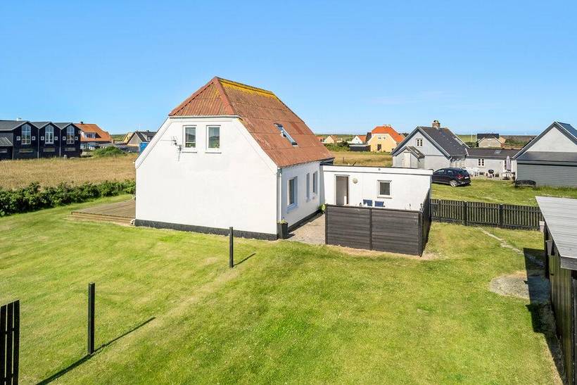 Foto von Ferienhaus RM74 in Langerhuse - Vejlby Klit - Westjütland