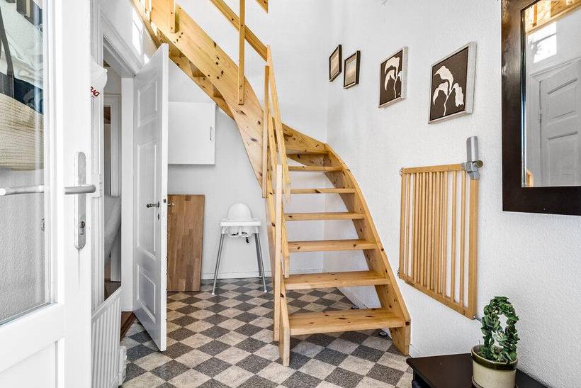 Foto von Ferienhaus RM74 in Langerhuse - Vejlby Klit - Westjütland
