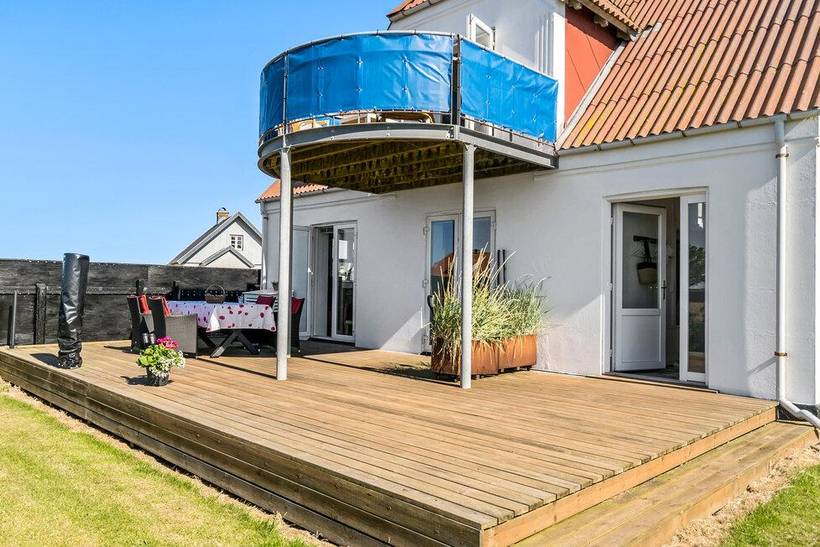 Foto von Ferienhaus RM74 in Langerhuse - Vejlby Klit - Westjütland