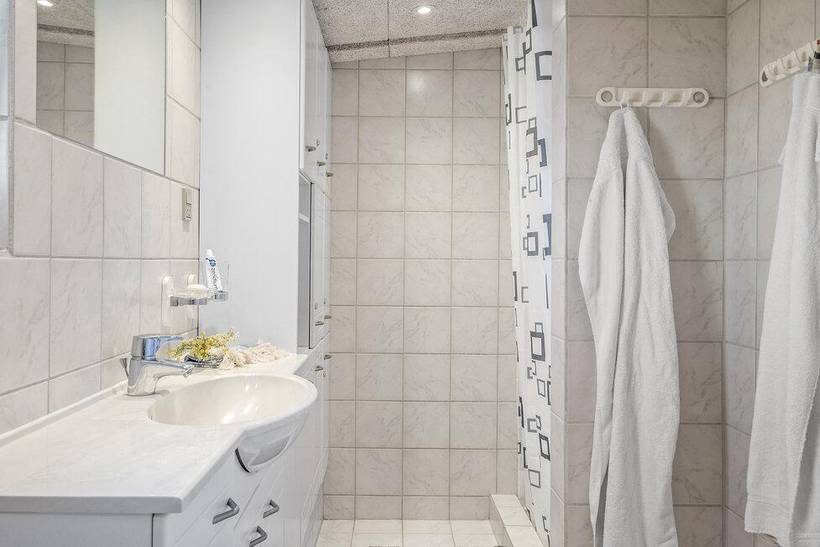 Foto von Ferienhaus RM74 in Langerhuse - Vejlby Klit - Westjütland