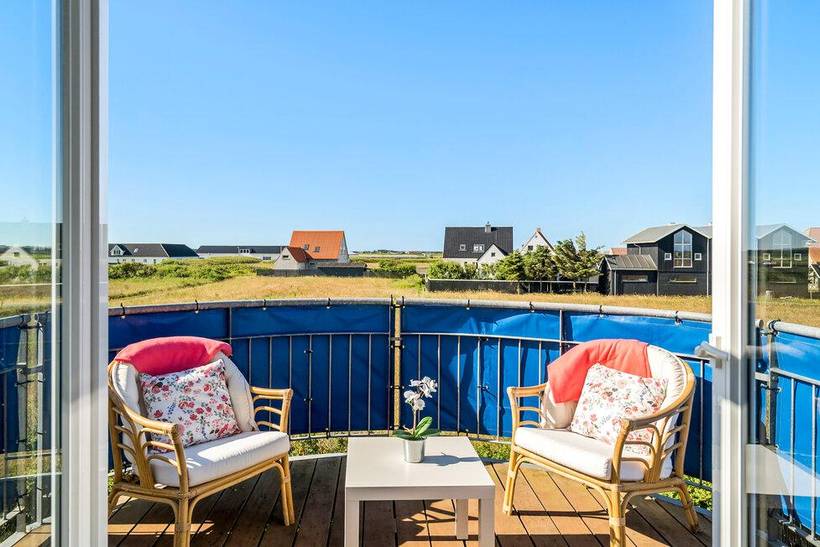 Foto von Ferienhaus RM74 in Langerhuse - Vejlby Klit - Westjütland