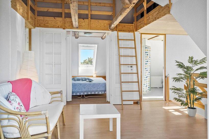 Foto von Ferienhaus RM74 in Langerhuse - Vejlby Klit - Westjütland
