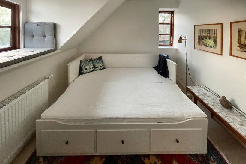 Foto von Ferienhaus RM77 in Rørvig - Westseeland