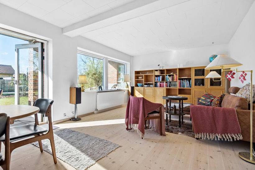 Foto von Ferienhaus RM77 in Rørvig - Westseeland