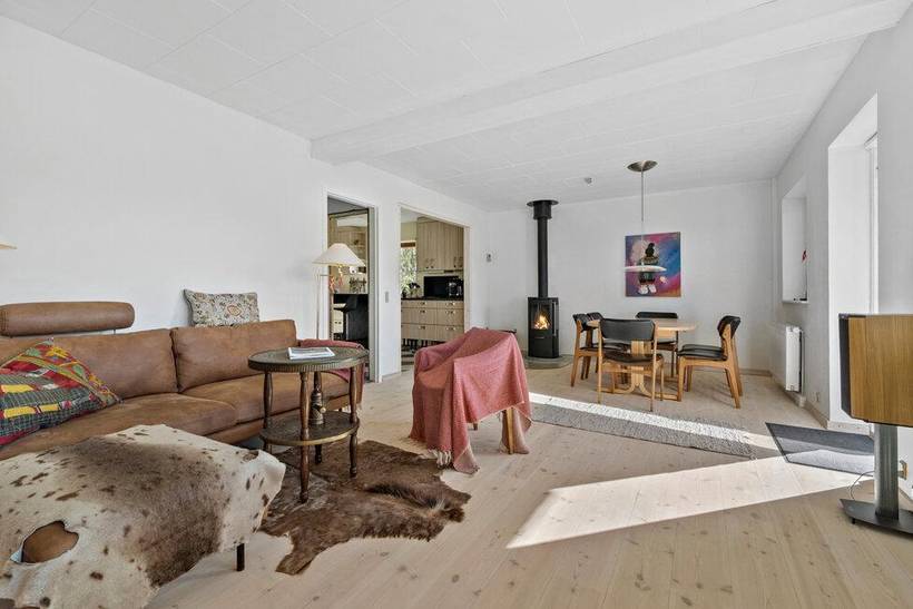 Foto von Ferienhaus RM77 in Rørvig - Westseeland