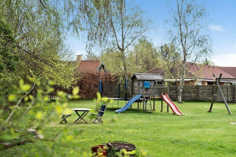 Foto von Ferienhaus RM77 in Rørvig - Westseeland