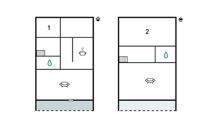 Vorschaubild von Ferienhaus RM77 in Rørvig - Westseeland