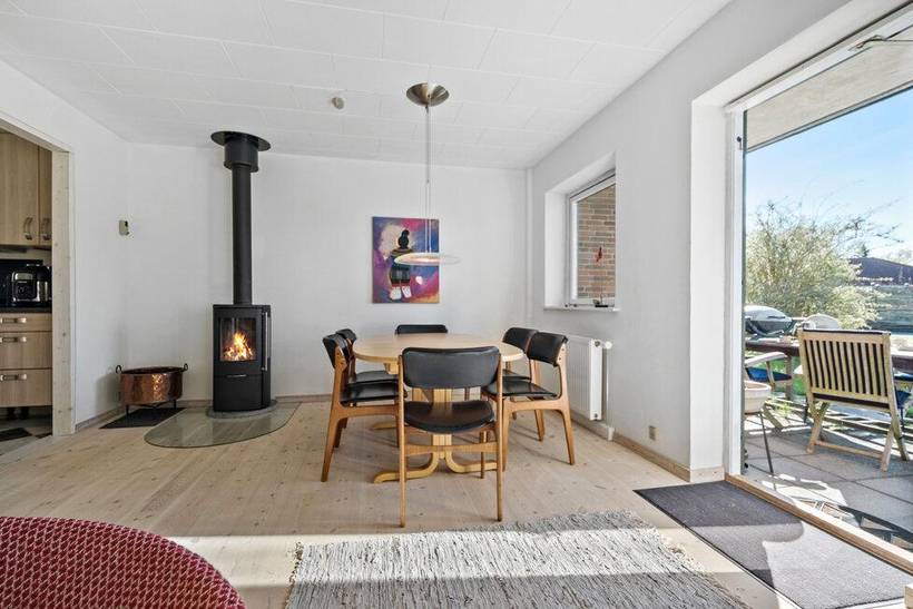 Foto von Ferienhaus RM77 in Rørvig - Westseeland