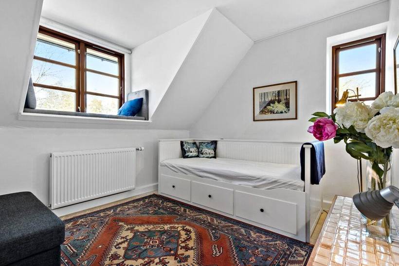 Foto von Ferienhaus RM77 in Rørvig - Westseeland
