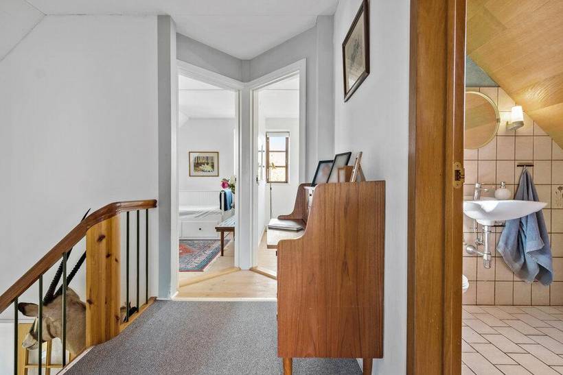 Foto von Ferienhaus RM77 in Rørvig - Westseeland
