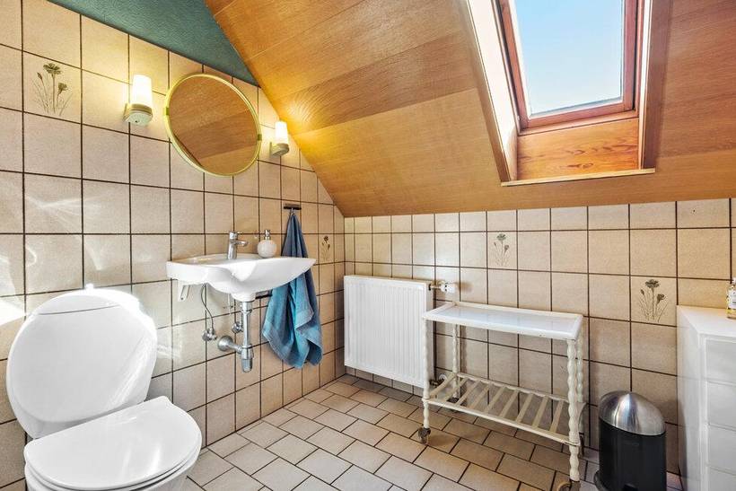 Foto von Ferienhaus RM77 in Rørvig - Westseeland