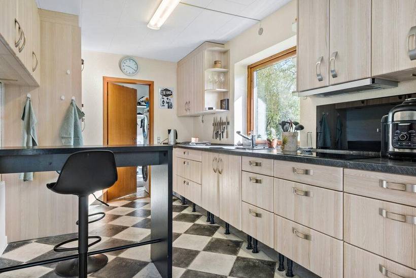 Foto von Ferienhaus RM77 in Rørvig - Westseeland
