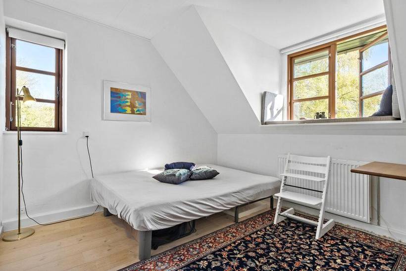 Foto von Ferienhaus RM77 in Rørvig - Westseeland