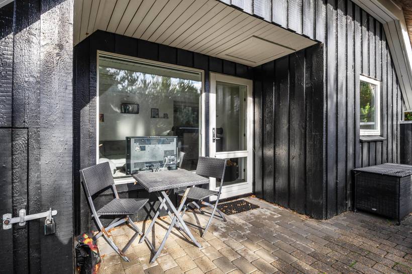 Foto von Ferienhaus RM80 in Houstrup - Westjütland