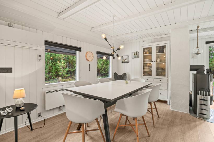 Foto von Ferienhaus RM80 in Houstrup - Westjütland