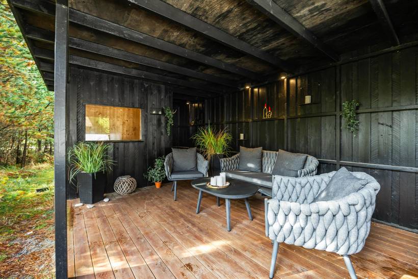 Foto von Ferienhaus RM80 in Houstrup - Westjütland