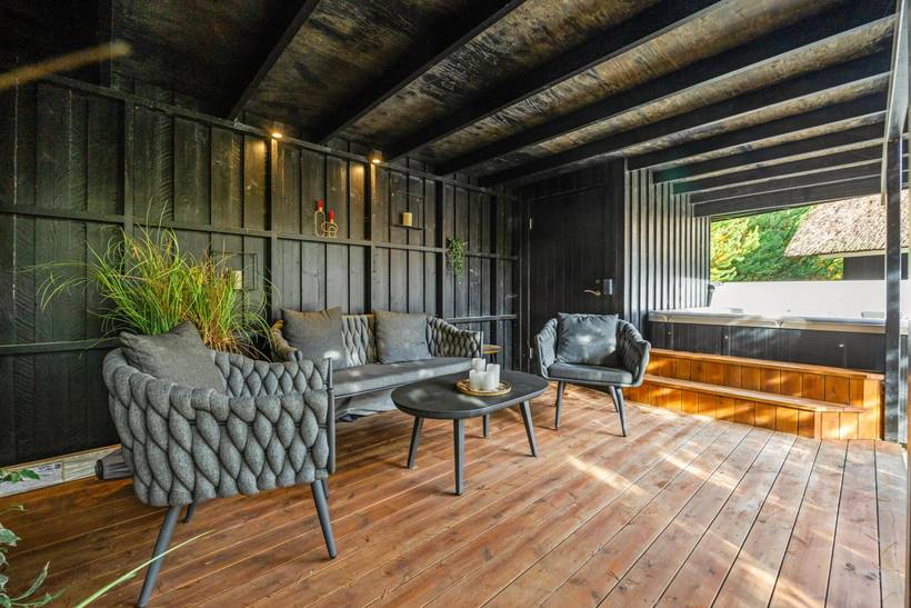 Foto von Ferienhaus RM80 in Houstrup - Westjütland