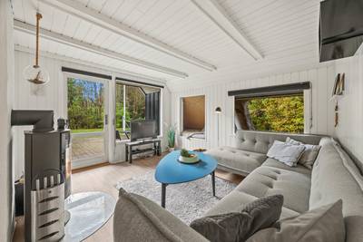 Vorschaubild von Ferienhaus RM80 in Houstrup - Westjütland