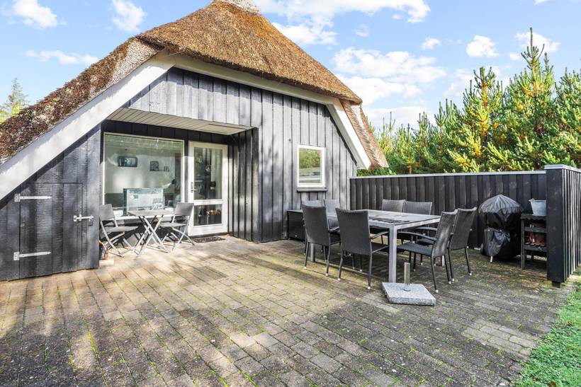 Foto von Ferienhaus RM80 in Houstrup - Westjütland