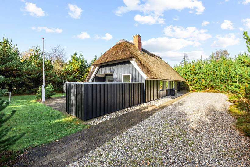 Foto von Ferienhaus RM80 in Houstrup - Westjütland