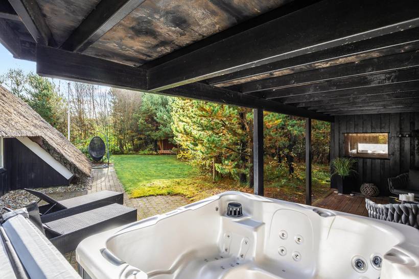 Foto von Ferienhaus RM80 in Houstrup - Westjütland