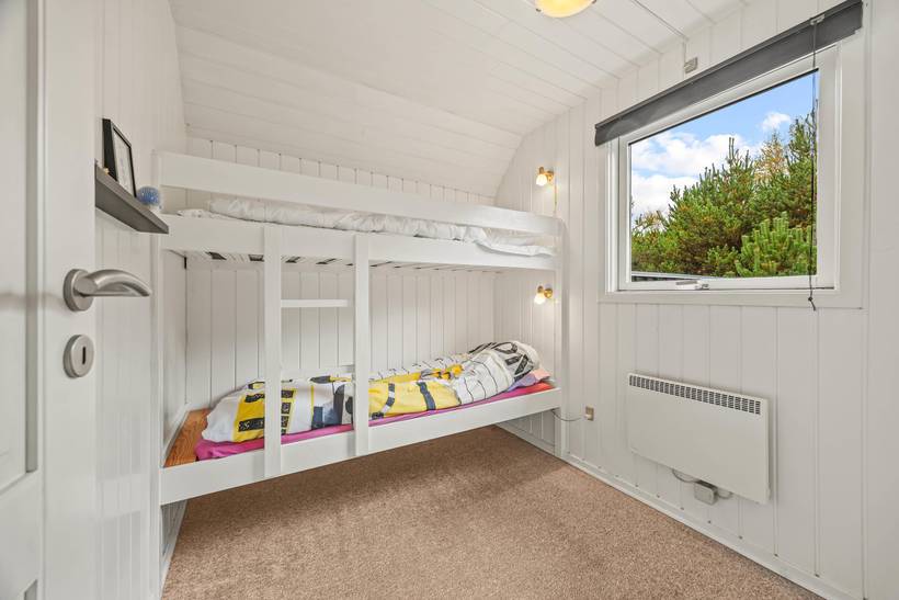 Foto von Ferienhaus RM80 in Houstrup - Westjütland