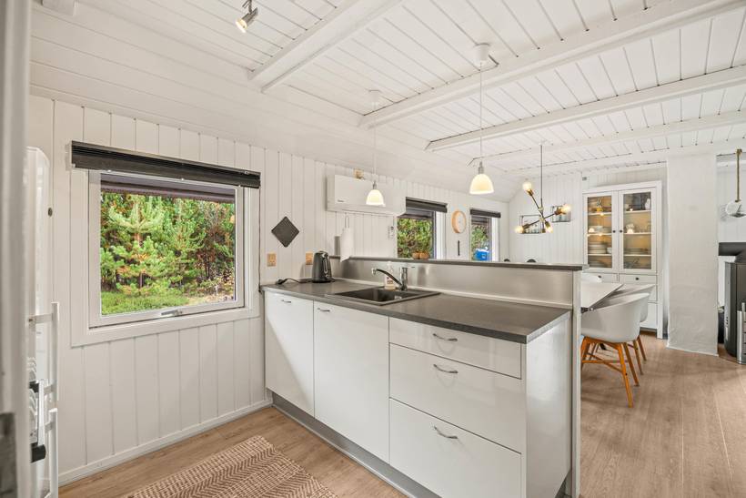 Foto von Ferienhaus RM80 in Houstrup - Westjütland