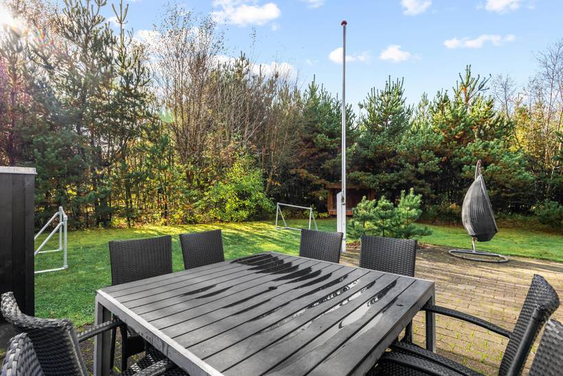 Foto von Ferienhaus RM80 in Houstrup - Westjütland