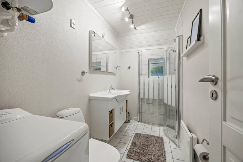 Foto von Ferienhaus RM80 in Houstrup - Westjütland
