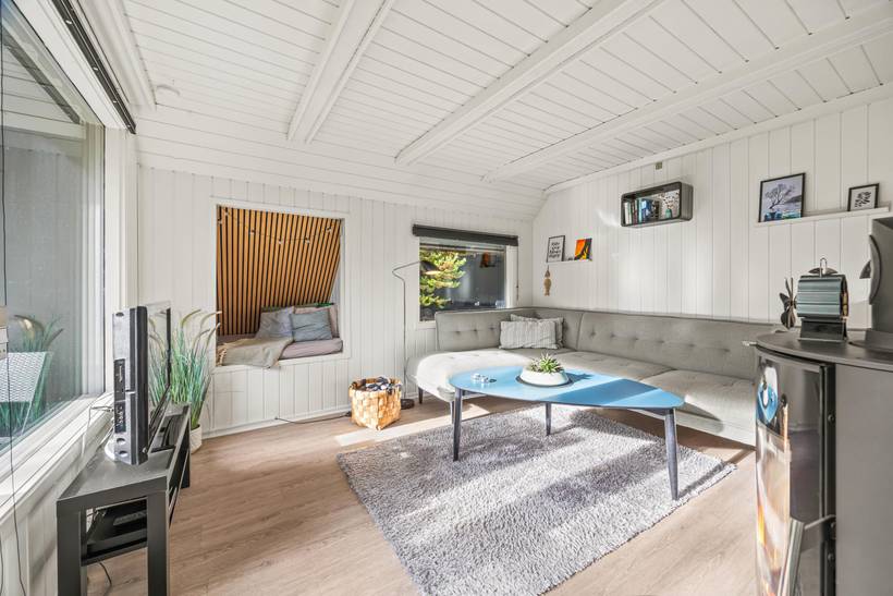 Foto von Ferienhaus RM80 in Houstrup - Westjütland